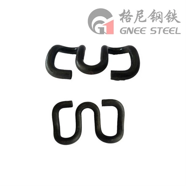 Drive-On Rail Anchors(2) Drive-On Rail Anchors(2)