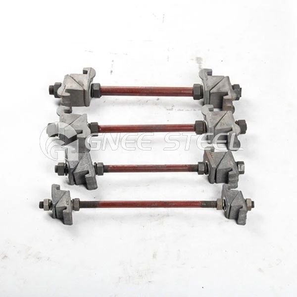 rail gauge rod rail gauge rod
