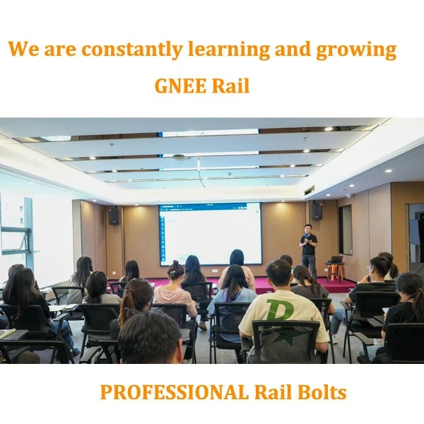 PROFESSIONAL Rail Bolts Supplier PROFESSIONAL Rail Bolts Supplier