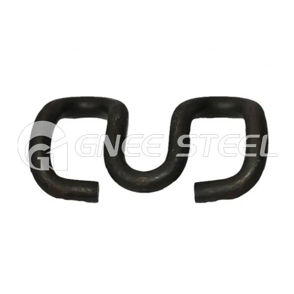 Railroad Elastic Clip