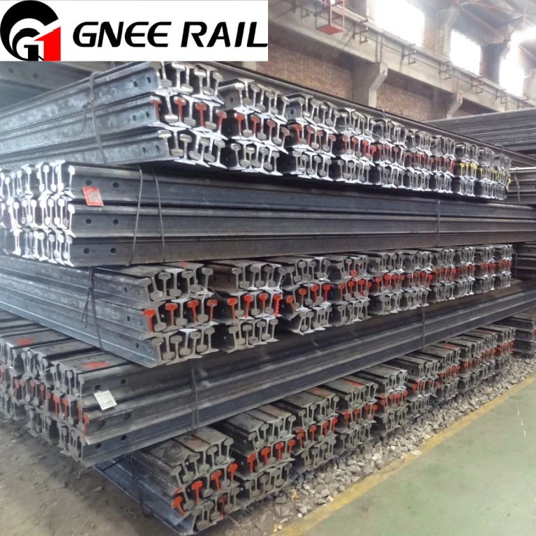 136RE Steel Rail