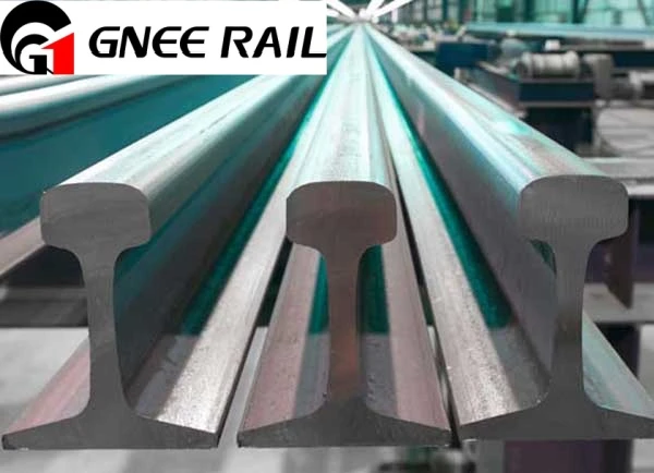 15KG Steel Rail 15KG Steel Rail