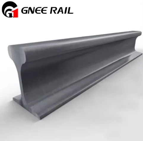 20 ASCE Rail