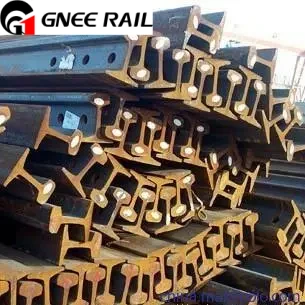 European Standards U50 Rail