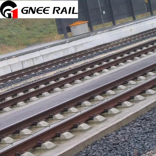 GB 43KG Heavy Rail GB 43KG Heavy Rail