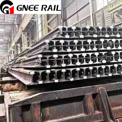 JIS 30A Steel Rail JIS 30A Steel Rail