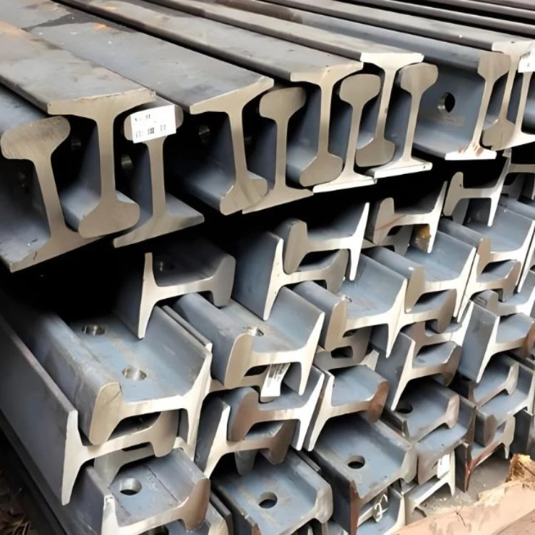 50kg/m Conventional Railway GB Heavy Rail 50kg/m Conventional Railway GB Heavy Rail