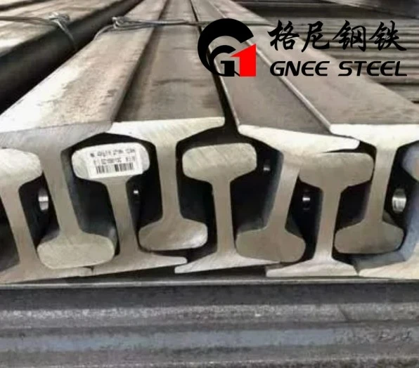 British Standard BSC 35 Rail British Standard BSC 35 Rail