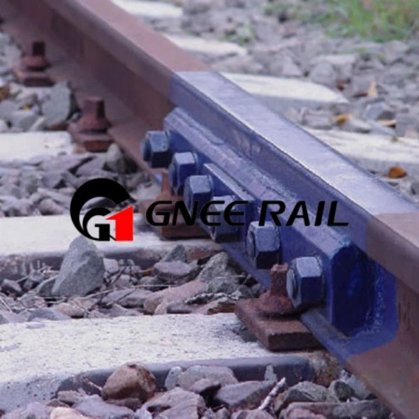 BS Standard Fish Plate -Railroad Fasteners