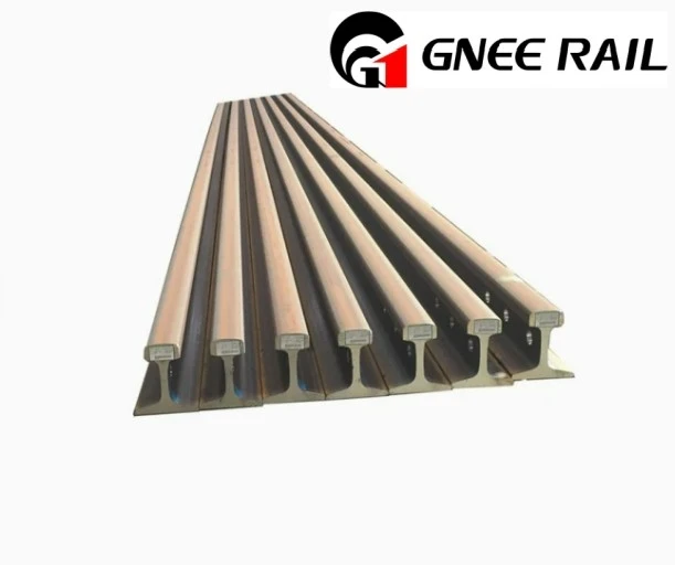 Chinese Standard 12Kg Light Rail Chinese Standard 12Kg Light Rail