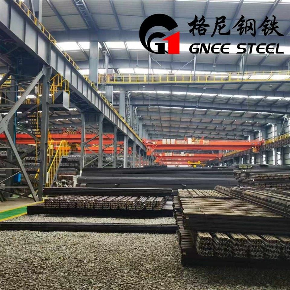 Chinese Standard 12Kg Light Rail Chinese Standard 12Kg Light Rail