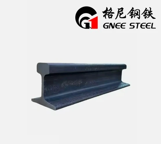 Chinese Standard 24Kg Light Rail