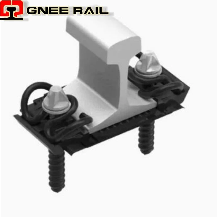 DJK5-1 Subway Fastening System DJK5-1 Subway Fastening System