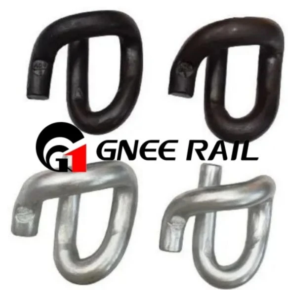E1809 Clip Railway Track Fastening System E1809 Clip Railway Track Fastening System