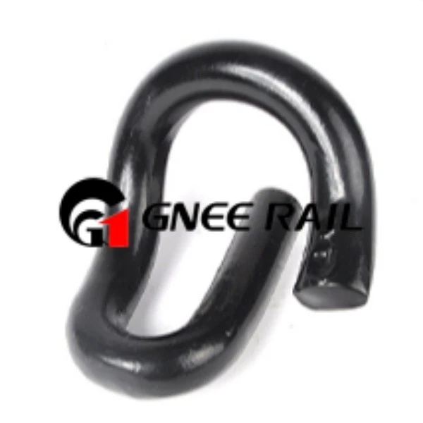 E20 Rail Clip Fastening System For Railroad