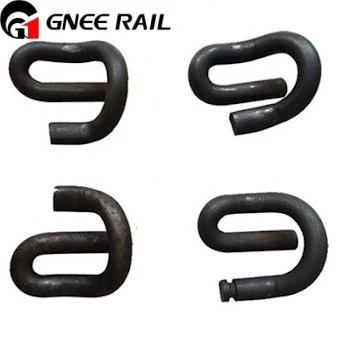 E2025 Rail Clip Fastening System E2025 Rail Clip Fastening System