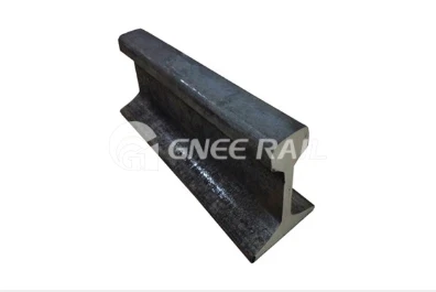 European Standard S24 Rails European Standard S24 Rails