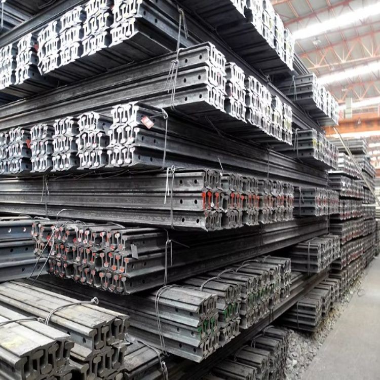 GB QU Low Temperature High Toughness Rail GB QU Low Temperature High Toughness Rail
