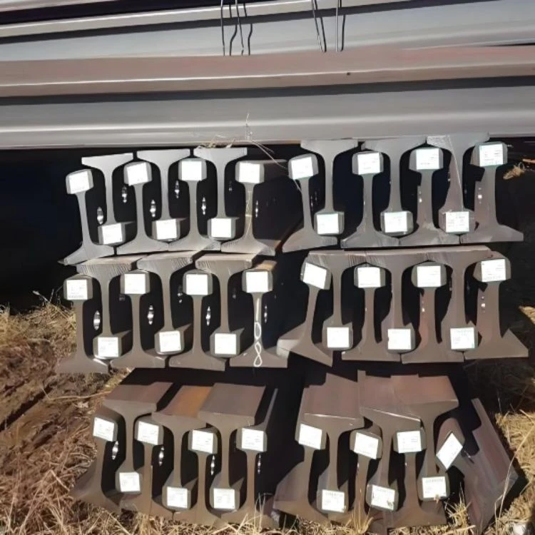 GB Standard U71mn50kg/m Heavy Rail GB Standard U71mn50kg/m Heavy Rail