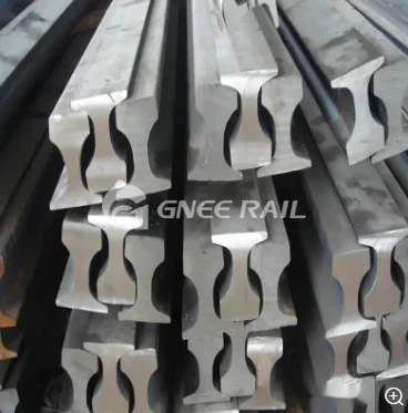 GOST Standard KP70 Crane Track GOST Standard KP70 Crane Track
