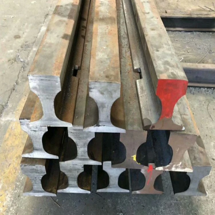 GB Standard Steel Rail GB Standard Steel Rail