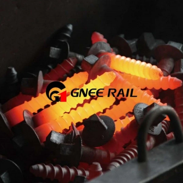 High Quality Rail Spike High Quality Rail Spike