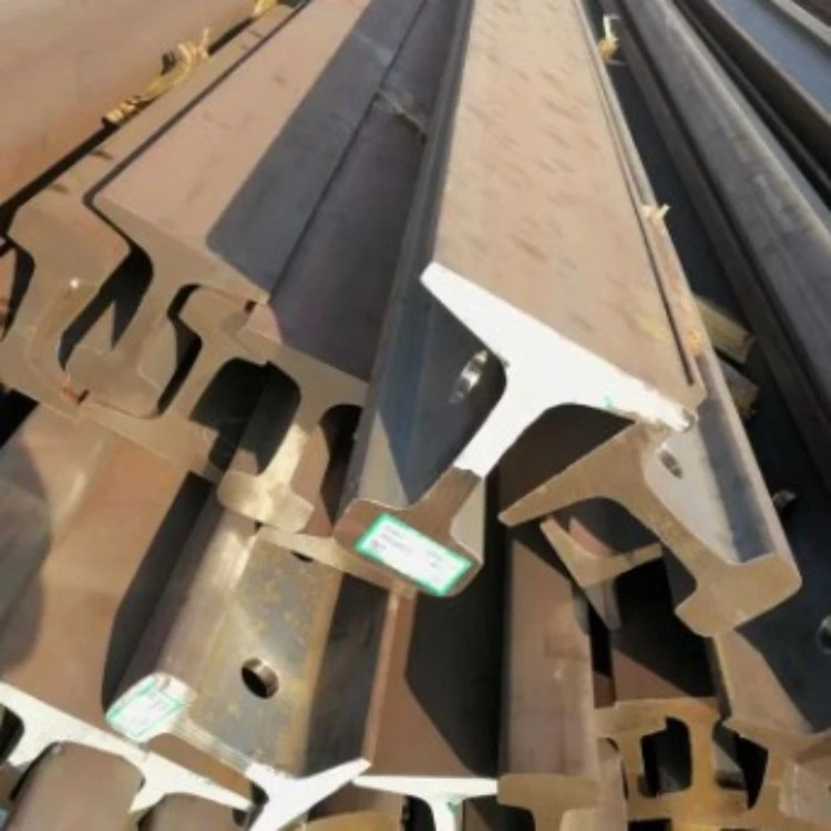 High Stability GB QU80 Crane Rail High Stability GB QU80 Crane Rail