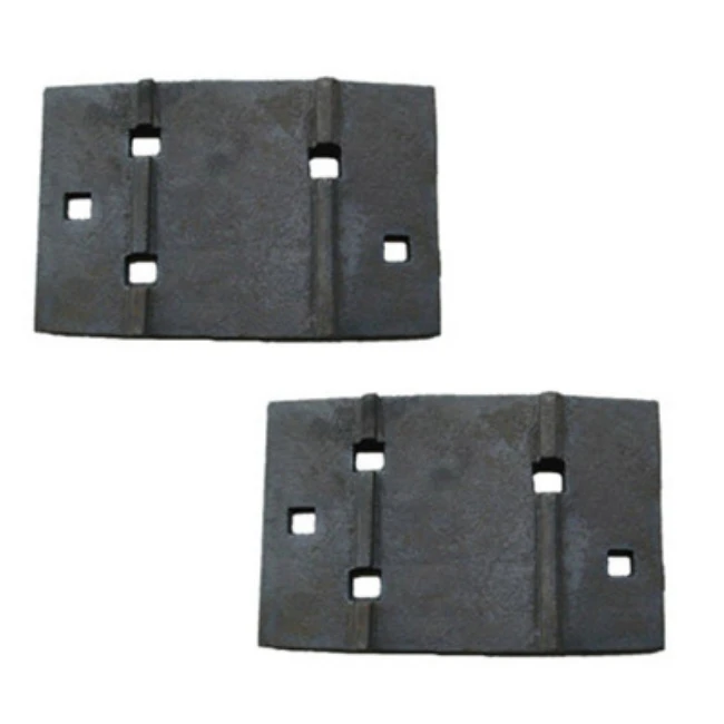rail tie plate rail tie plate