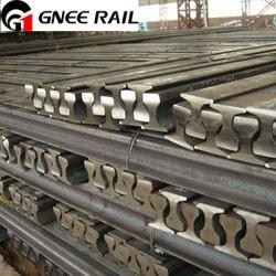 JIS 22KG Steel Rail JIS 22KG Steel Rail
