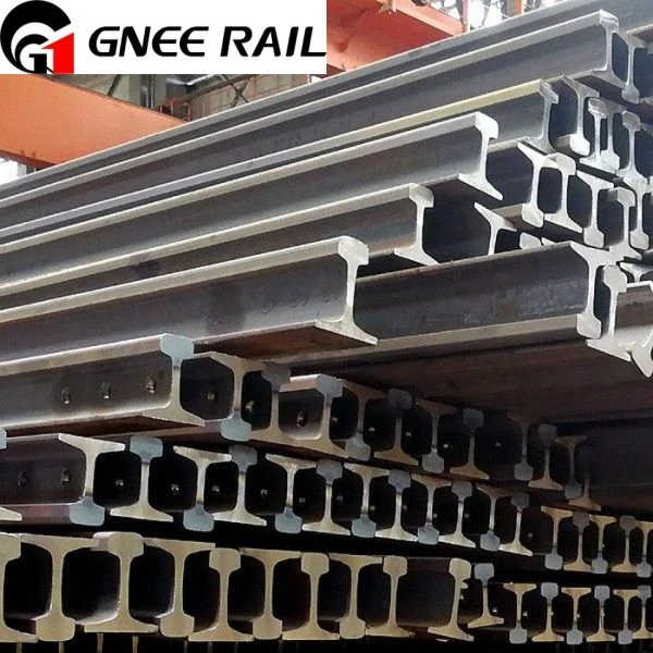 JIS CR100 Steel Rail JIS CR100 Steel Rail