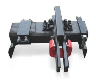 KPO Type Crane Rail Clamp KPO Type Crane Rail Clamp