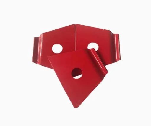 Nabla Rail Clip System Nabla Rail Clip System