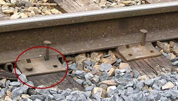 rail fastening rail fastening