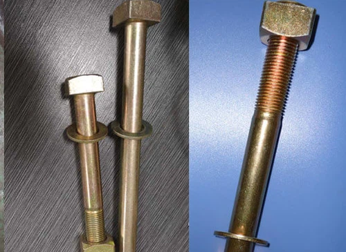 rail fasteners rail fasteners