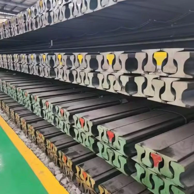 P38 43 50 Lightweight Economical Crane Rail P38 43 50 Lightweight Economical Crane Rail
