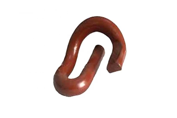 PR85 Railway Elastic Clip