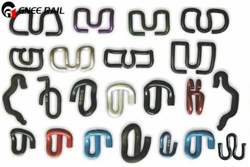 Rail Clip E2 Rail Clip E2
