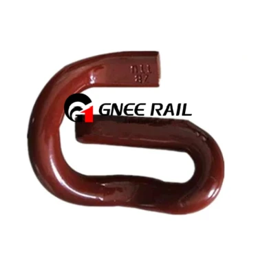 Rail E20 Elastic Fastenings Clip