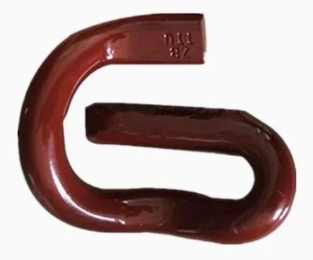 Rail Fastening System E2056 Elastic Clips Rail Fastening System E2056 Elastic Clips