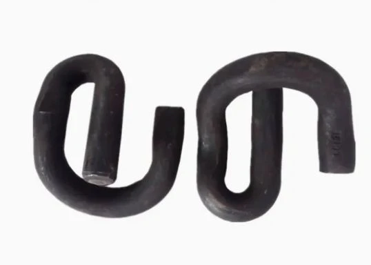 Rail Fastening System E2056 Elastic Clips Rail Fastening System E2056 Elastic Clips