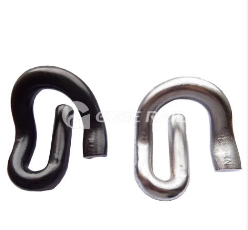 Railway Rail E2039 Elastic Rail Clip Railway Rail E2039 Elastic Rail Clip