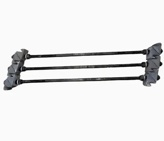 Railway Track Gauge Rods factory
