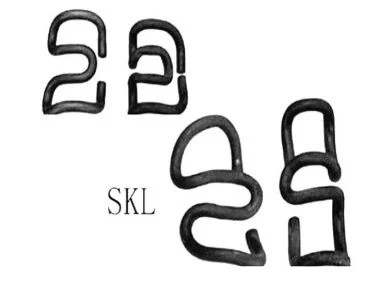 SKL WJ-8 High Speed Fastening System SKL WJ-8 High Speed Fastening System