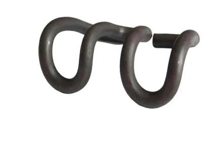 SKL WJ-8 Type Rail Fastener System SKL WJ-8 Type Rail Fastener System