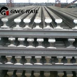 Steel Rail BS 90A Steel Rail BS 90A