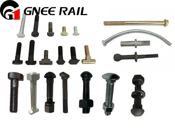 Tunnel Spear Bolt Tunnel Spear Bolt