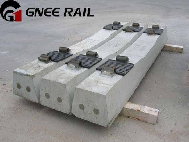 UIC54 Tie Plate