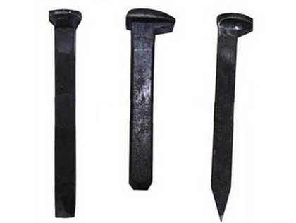 V26 Type Railroad Track Spikes V26 Type Railroad Track Spikes