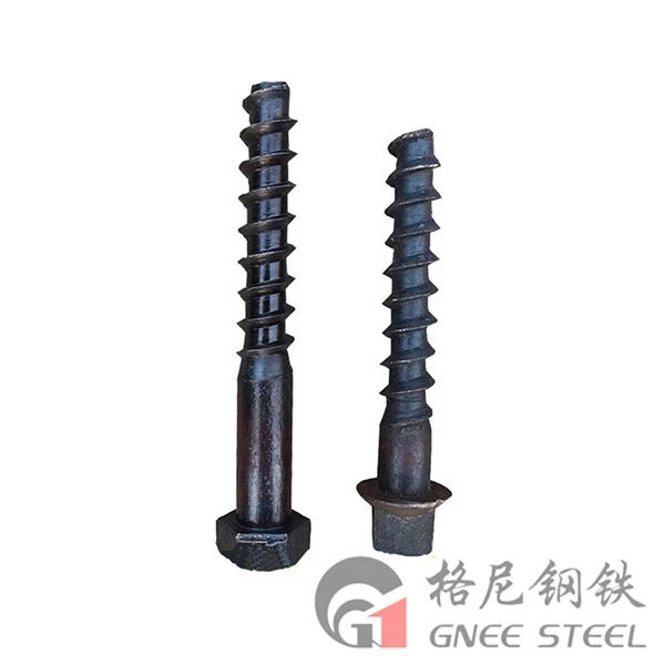 Washer Head Drive Spikes