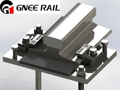 YB55 Rail Clips YB55 Rail Clips